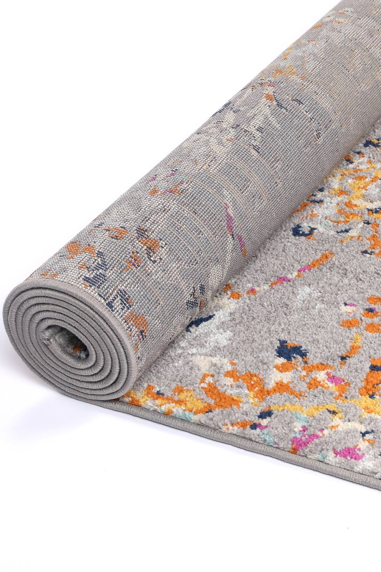 Palermo Plumeria Floral Rug