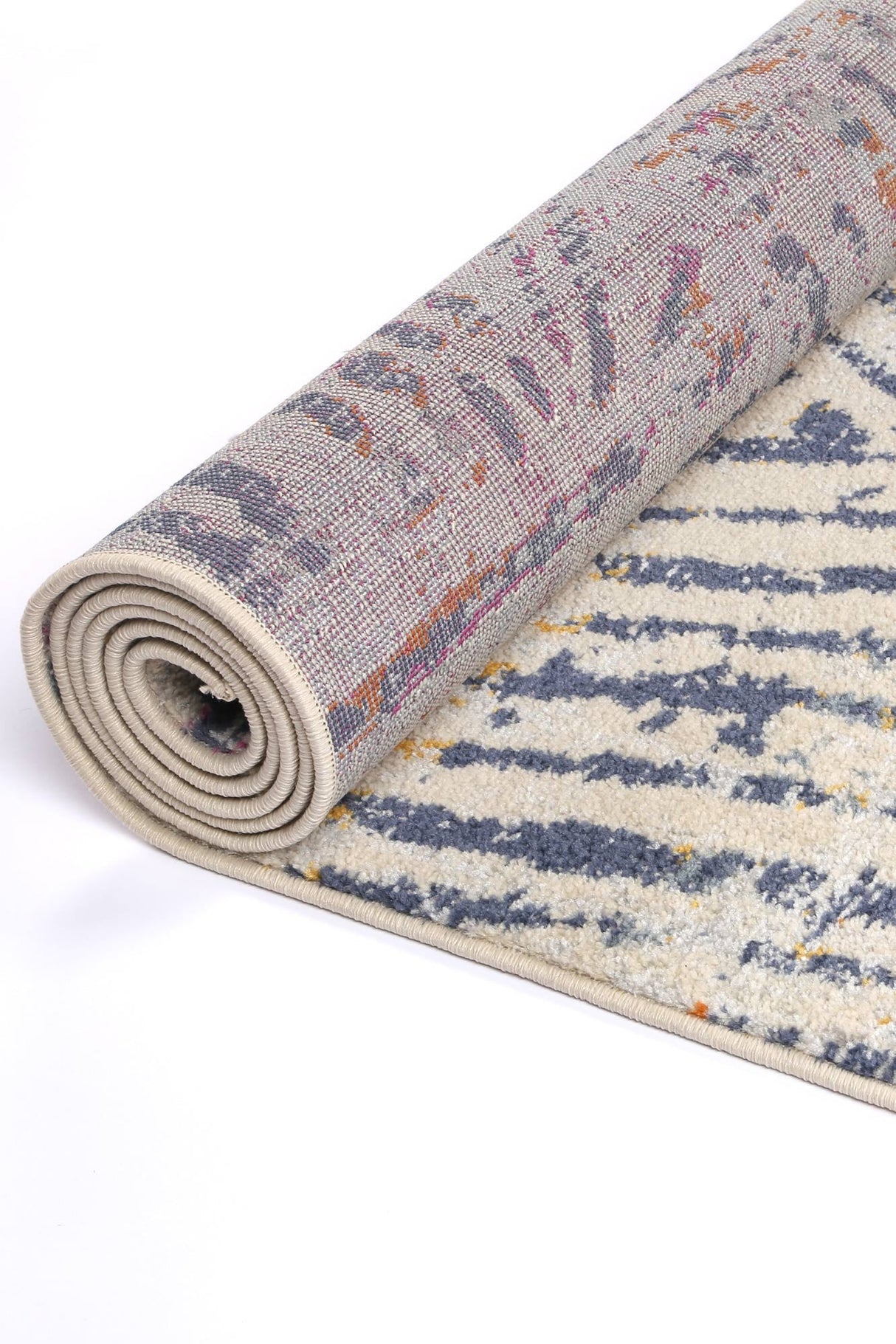Palermo Pozzallo Cream Rug