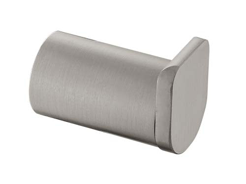 Sleek Robe Hook (Brushed Nickel)
