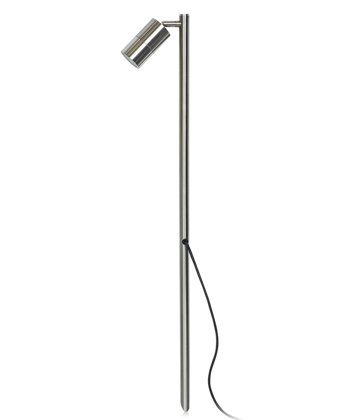 MR16 Garden Spike Lights Single Adjustable IP65