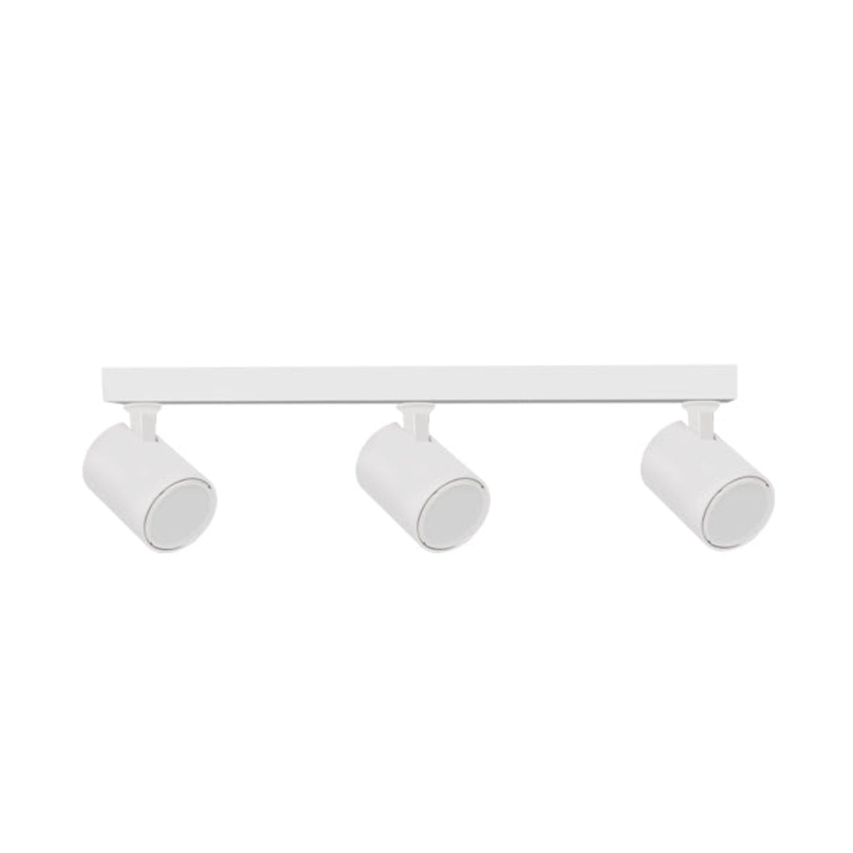 SPOT: Interior GU10 3XLights Adjustable Bar Base Surface Mounted Spot Lights