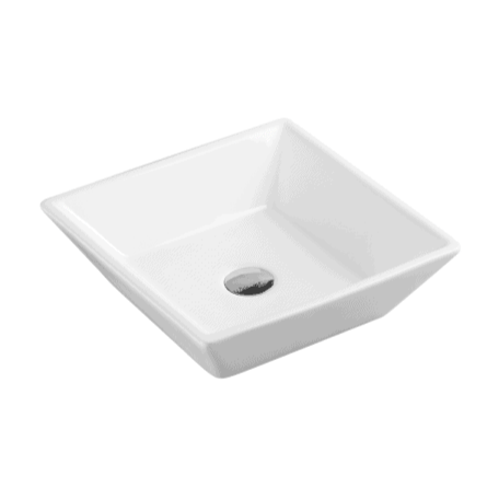 SQ 41 Counter-Top Basin (Square: 410x410x120)