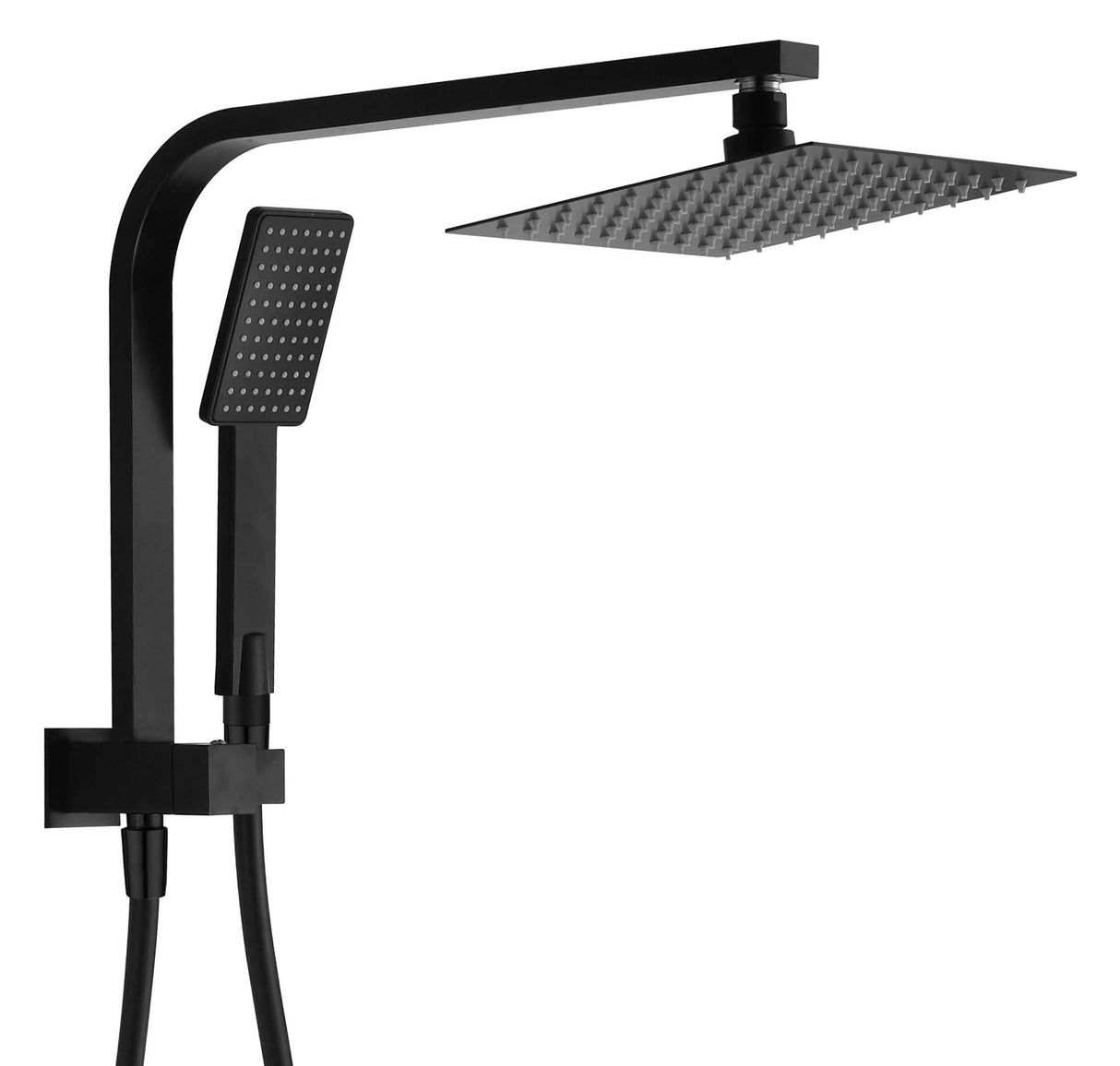 Eric Shower System (Black)