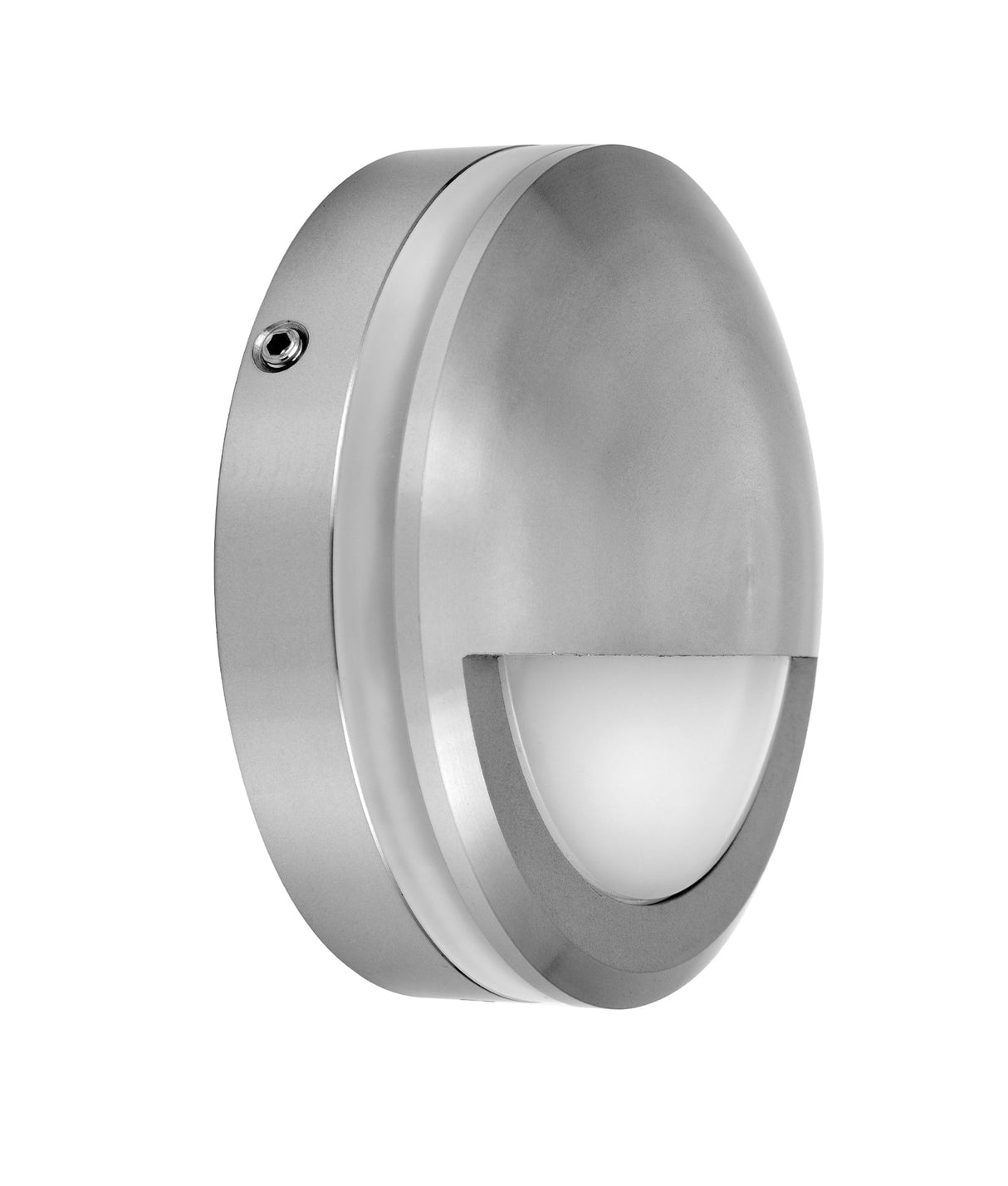 STE: Exterior LED Surface Mounted Eyelid Step Lights IP65
