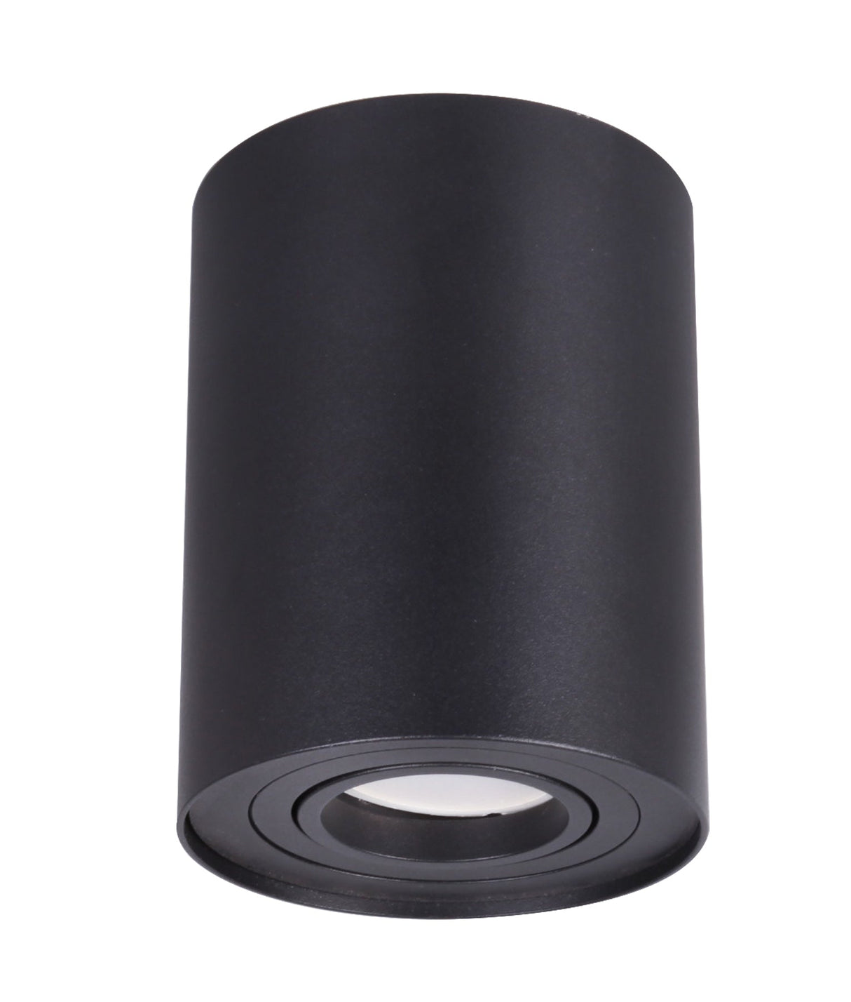 SURFACE: GU10 Round Gimbal Surface Mounted Ceiling Downlights