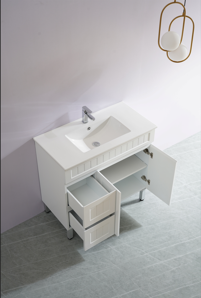 acacia-shaker-floor-pvc-vanity-900mm-right-left-drawer