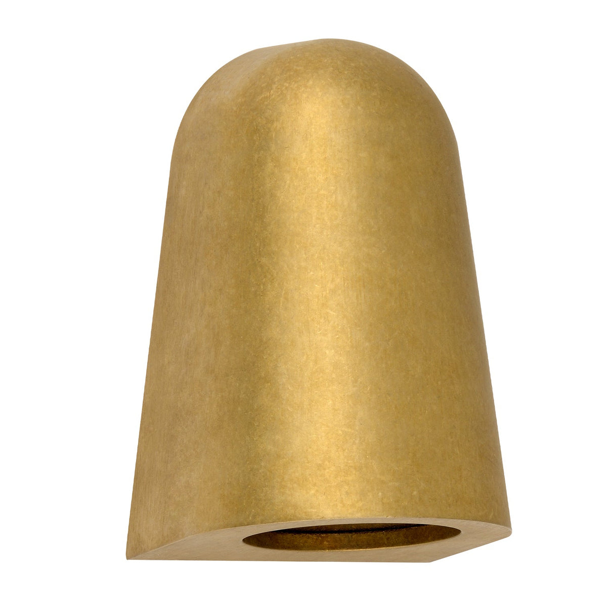 Exterior Surface Mounted GU10 / MR16 Cone Wall Lights IP65