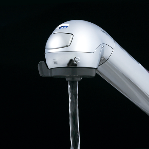 Taqua Built-in Water Filter Tap T1