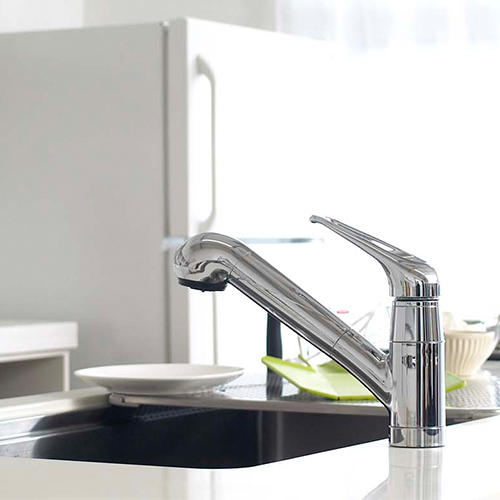 Taqua Built-in Water Filter Tap T1