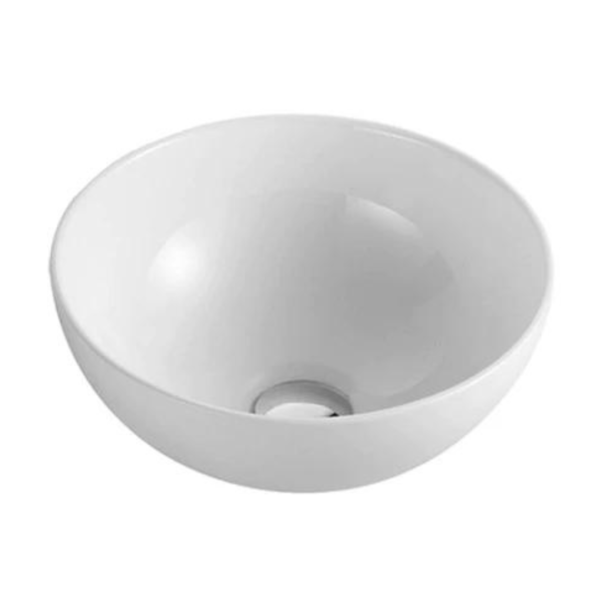 POSEIDON Ultra Slim Basin (Round: 325x325x140)