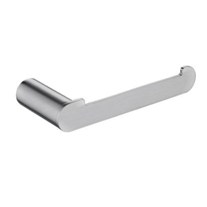 Bellino Toilet Roll Holder - Brushed Nickel