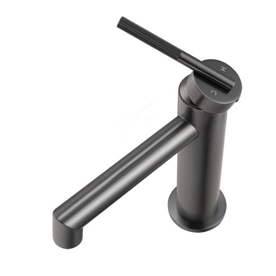 Caddence Basin Mixer
