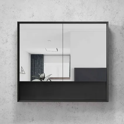marlo-mirror-shaving-cabinet-900mm-matte-black