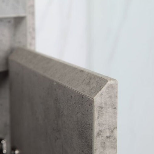 LOLA Freestanding Vanity Grey (All Sizes)