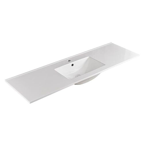 STELLA PVC Floor Vanity 1500mm