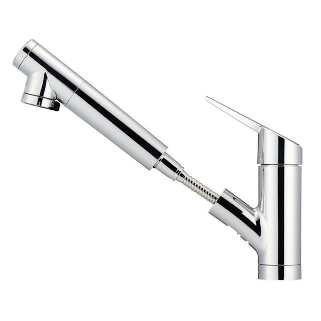 Taqua Built-in Water Filter Tap