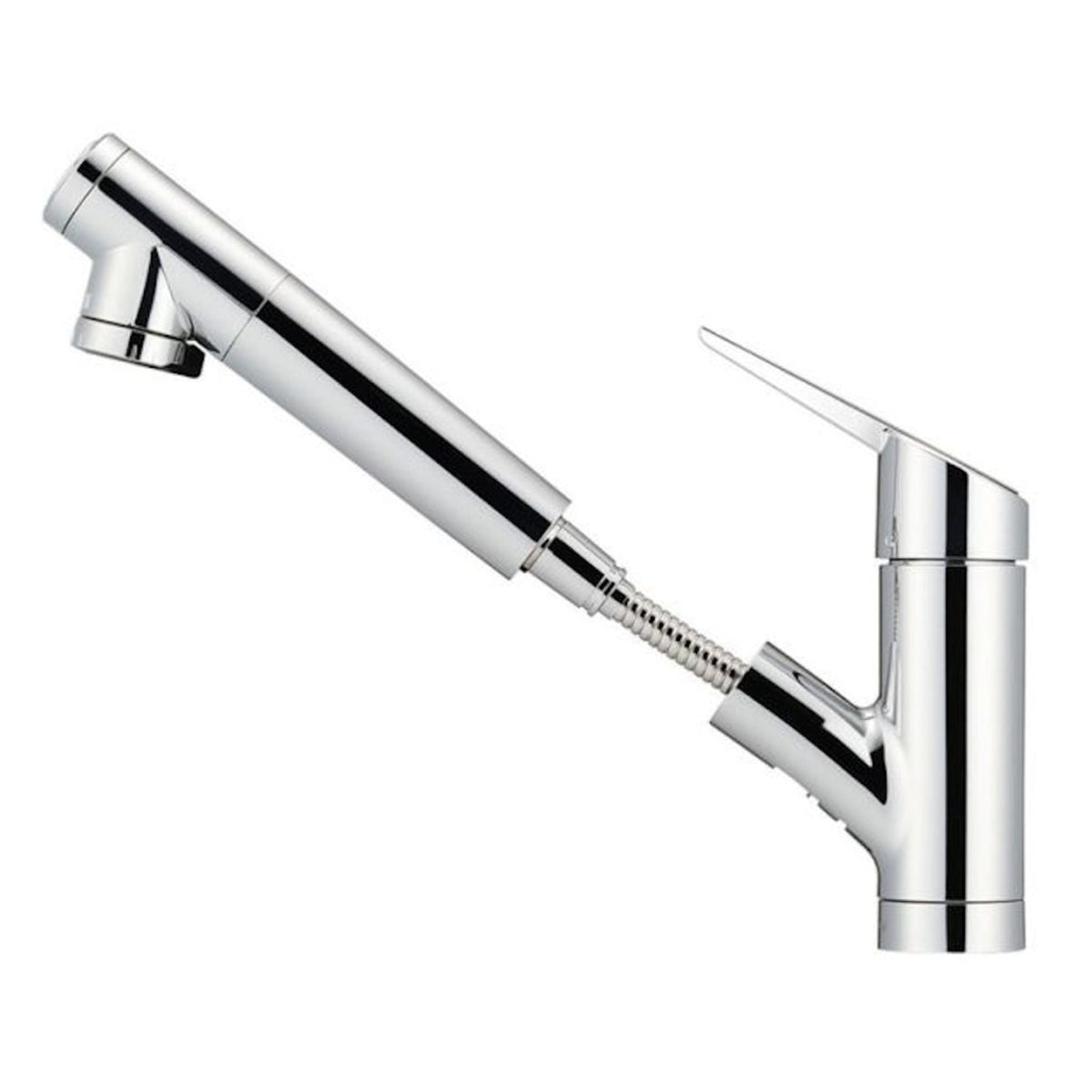 Taqua Built-in Water Filter Tap