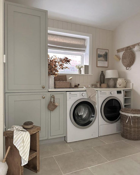 Mastering Laundry Cabinet Installation: Tips and Tricks