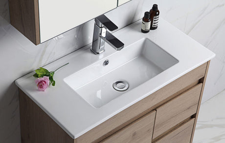 Bathroom Vanity and Basin: Compatibility: Are vanity units and basins sold separately or as a set?