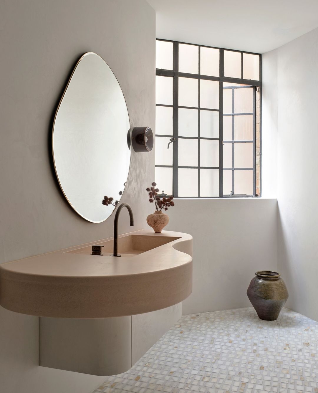 Guide for Bathroom Taps