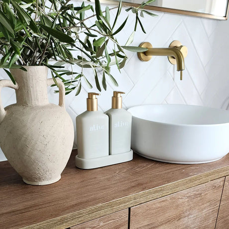 Guides: Building Your Shower