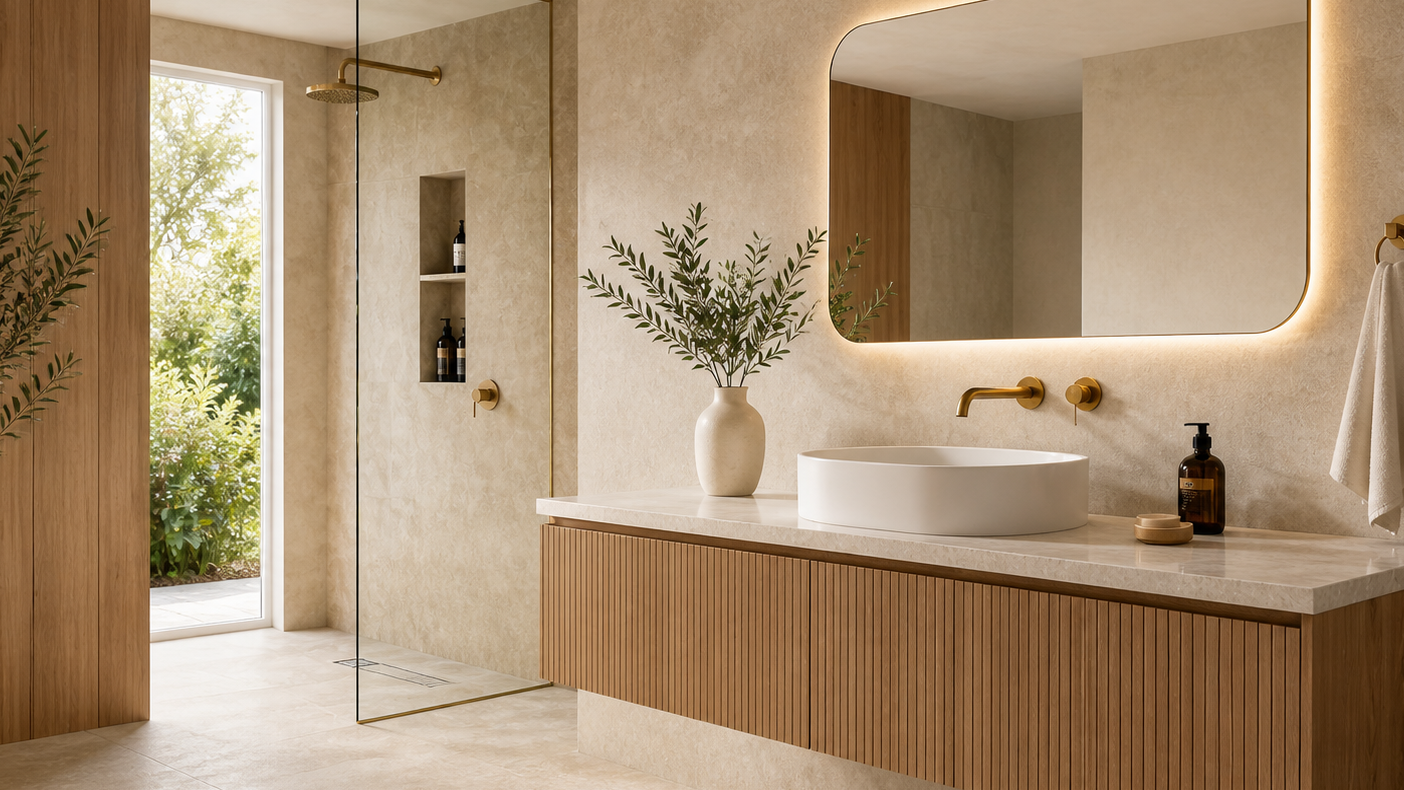 Best Wall Hung Vanities Under $900 in Australia