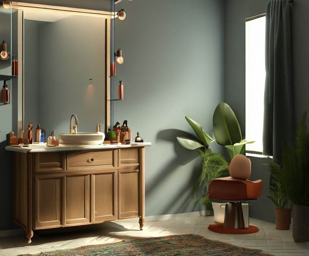 Title: The Future of Bathrooms: Where Innovation Meets Relaxation