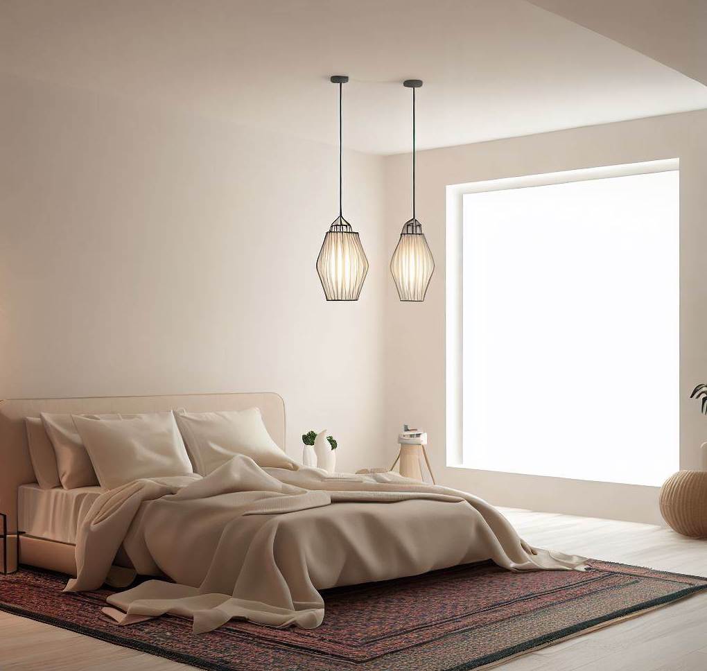 The Psychology of Colour in Rug Selection