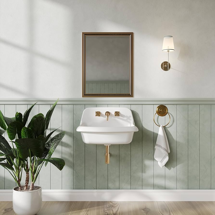 Exploring Types of Bathroom Sinks