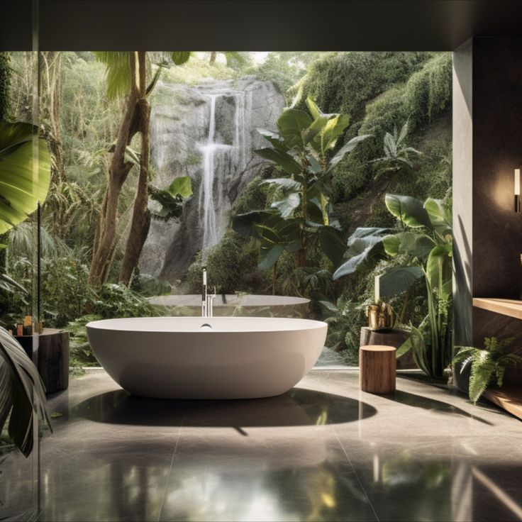 Understanding different types of Bathtub