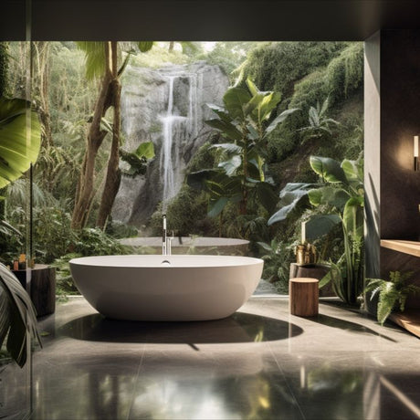 Understanding different types of Bathtub