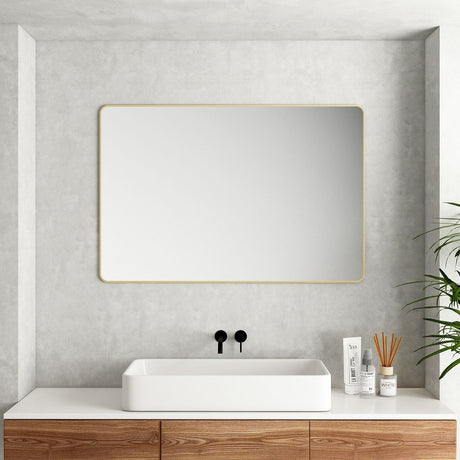 Small Bathroom Vanity Ideas - Space-Saving Tips for Apartments and Compact Homes