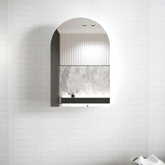 True or False: Bathroom Vanity Edition