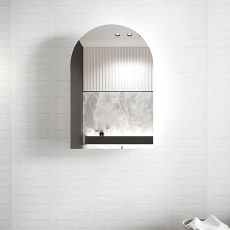 True or False: Bathroom Vanity Edition