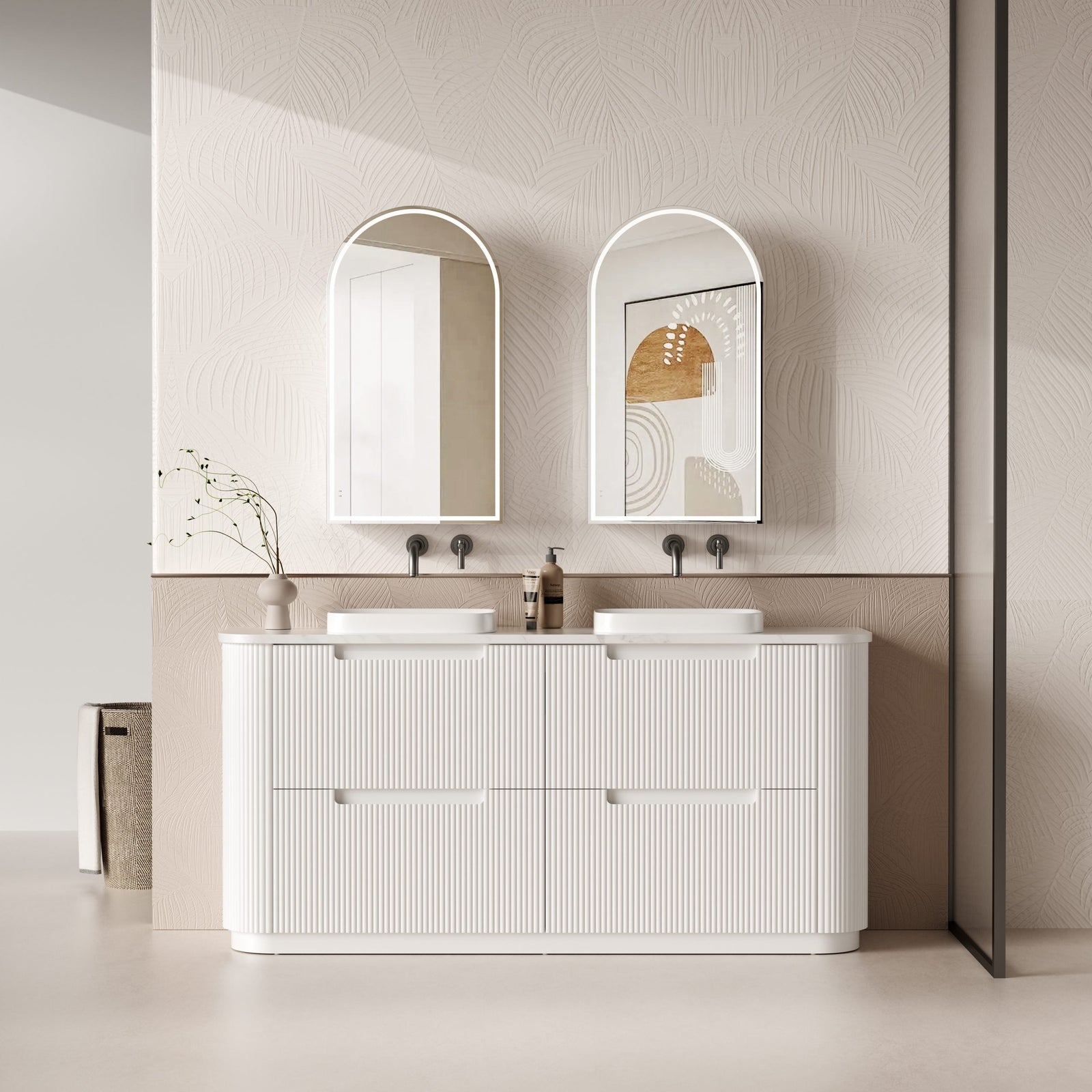 Bathroom Vanity Trends 2026 (Freestanding Edition)