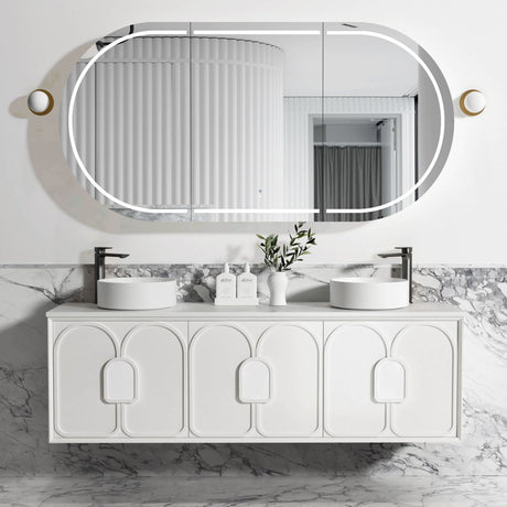 Bathroom Vanity Storage: Are Shelves or Drawers Better for Storage?