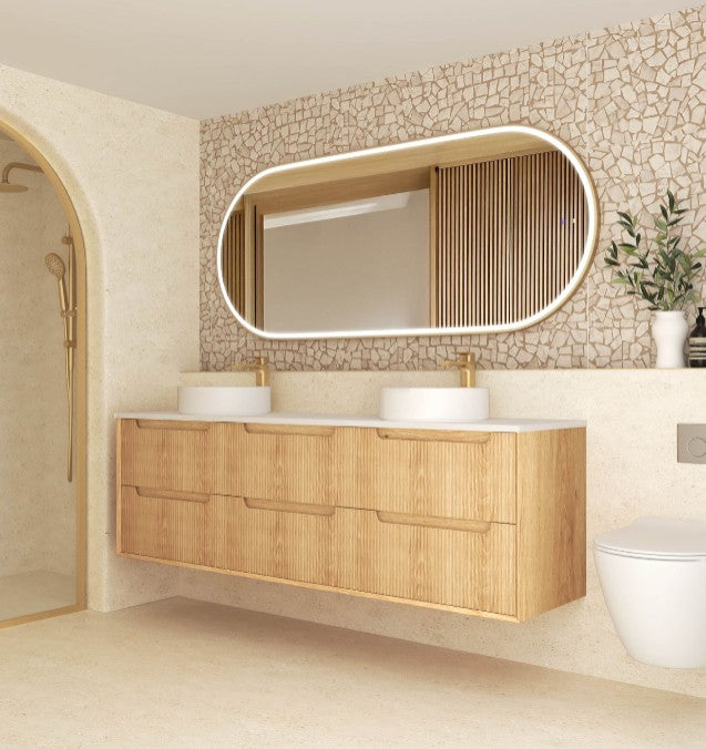 Scandinavian Style Bathrooms: Designing a Scandinavian-Inspired Bathroom