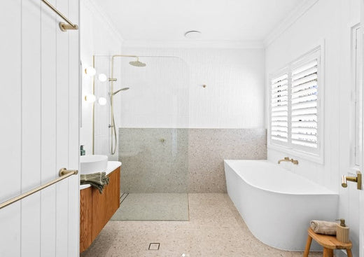Is It Worth Doing a Bathroom Renovation Before Selling Your Home in Australia?