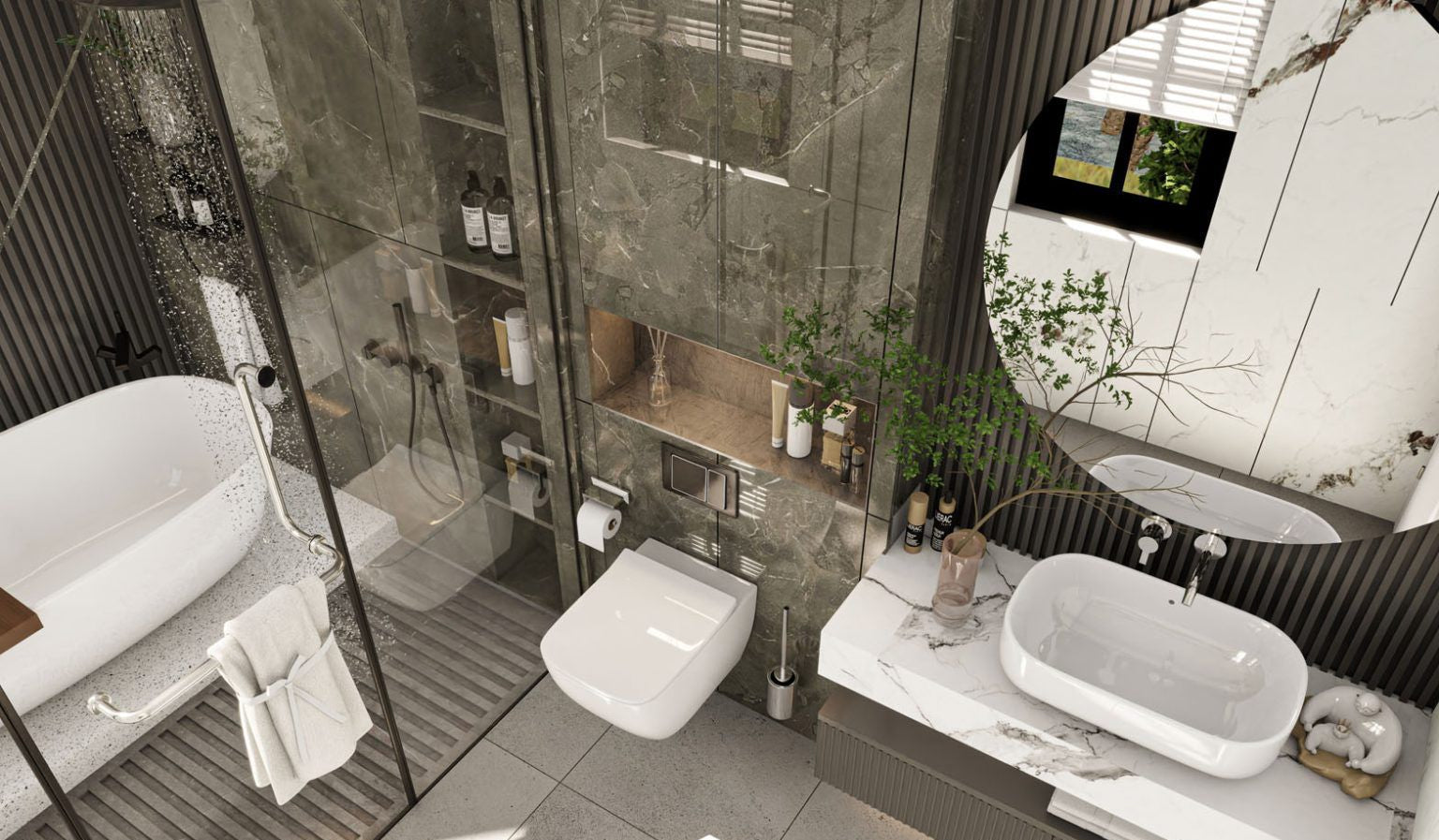 Why Australian Made Premium Bathroom Vanities Are a Smart Long-Term Investment