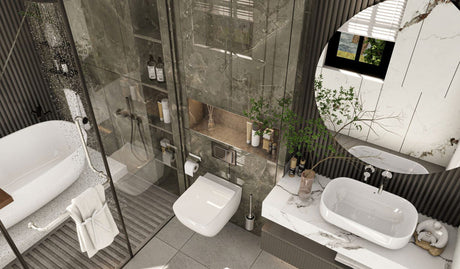 Why Australian Made Premium Bathroom Vanities Are a Smart Long-Term Investment