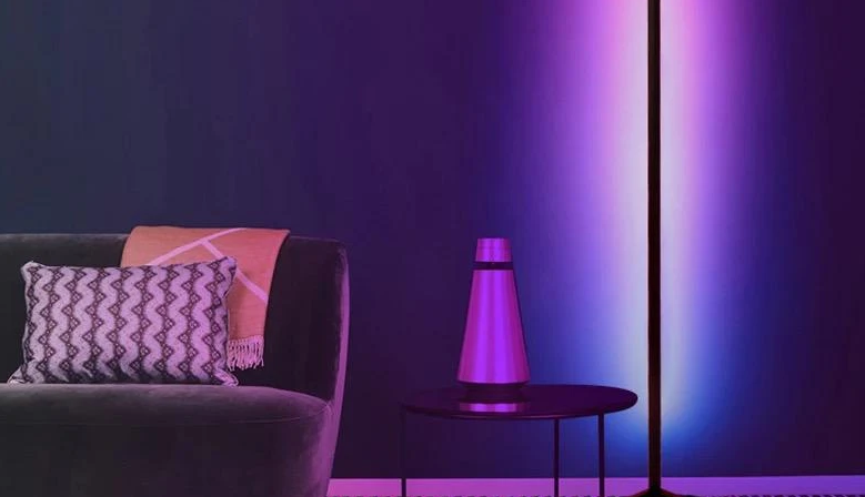 NEXU LED FLOOR LIGHT
