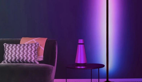 NEXU LED FLOOR LIGHT