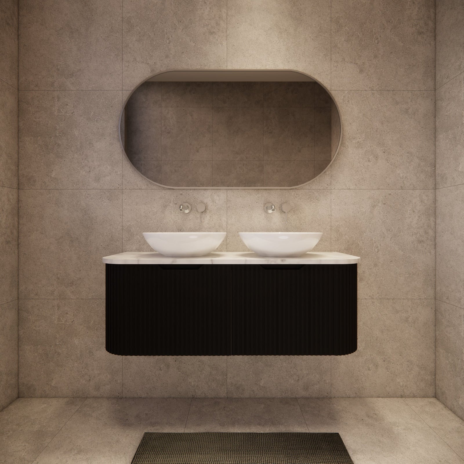 Freestanding vs Wall-Hung Vanity: Which One Should You Actually Buy?