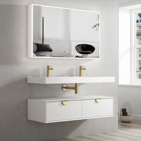 Budget-Friendly Bathroom Renovation Under $5000
