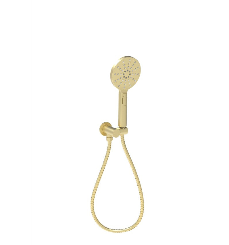 Difference Between Brushed Brass and Brushed Gold