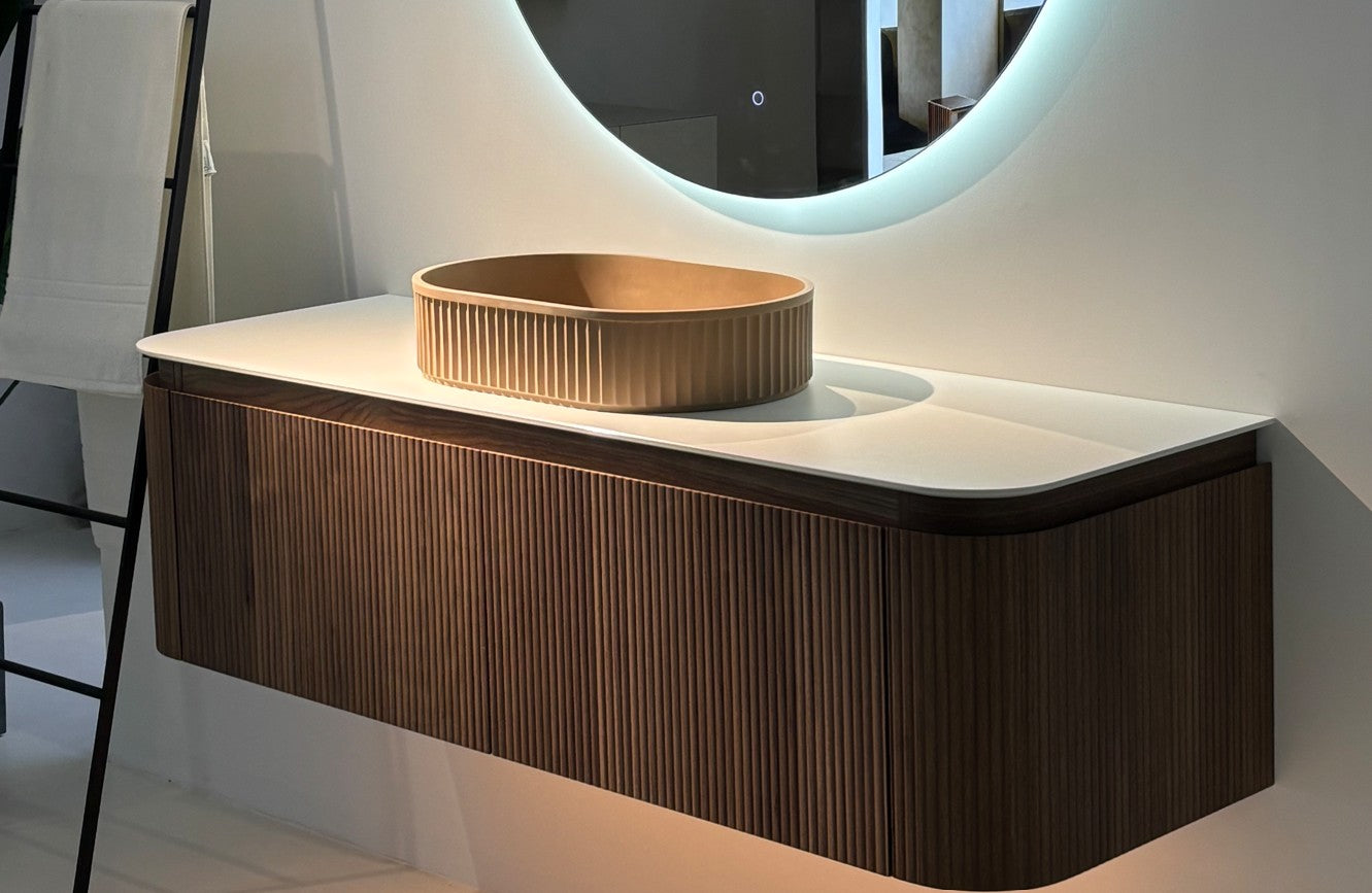 2025 Tips and Trends for Bathroom Vanities: How To Choose A Bathroom Vanity Unit