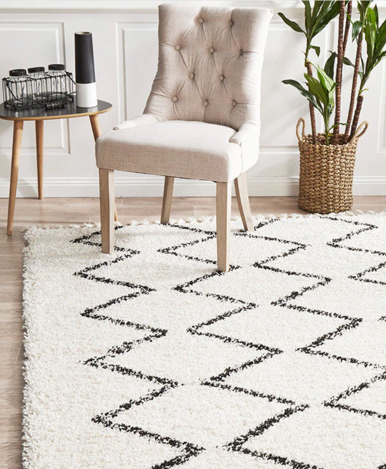 Lounge & Living Room Rugs - How to choose the right rug for your home
