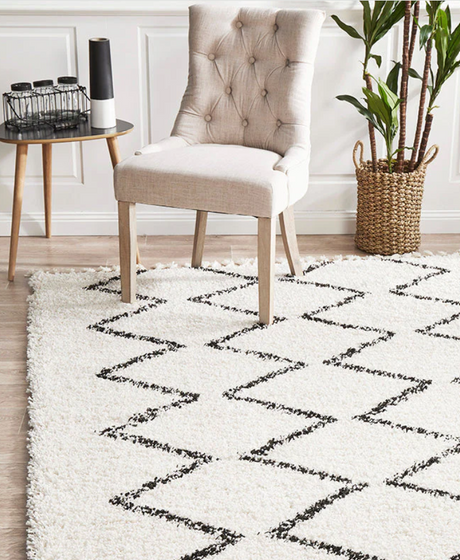Lounge & Living Room Rugs - How to choose the right rug for your home