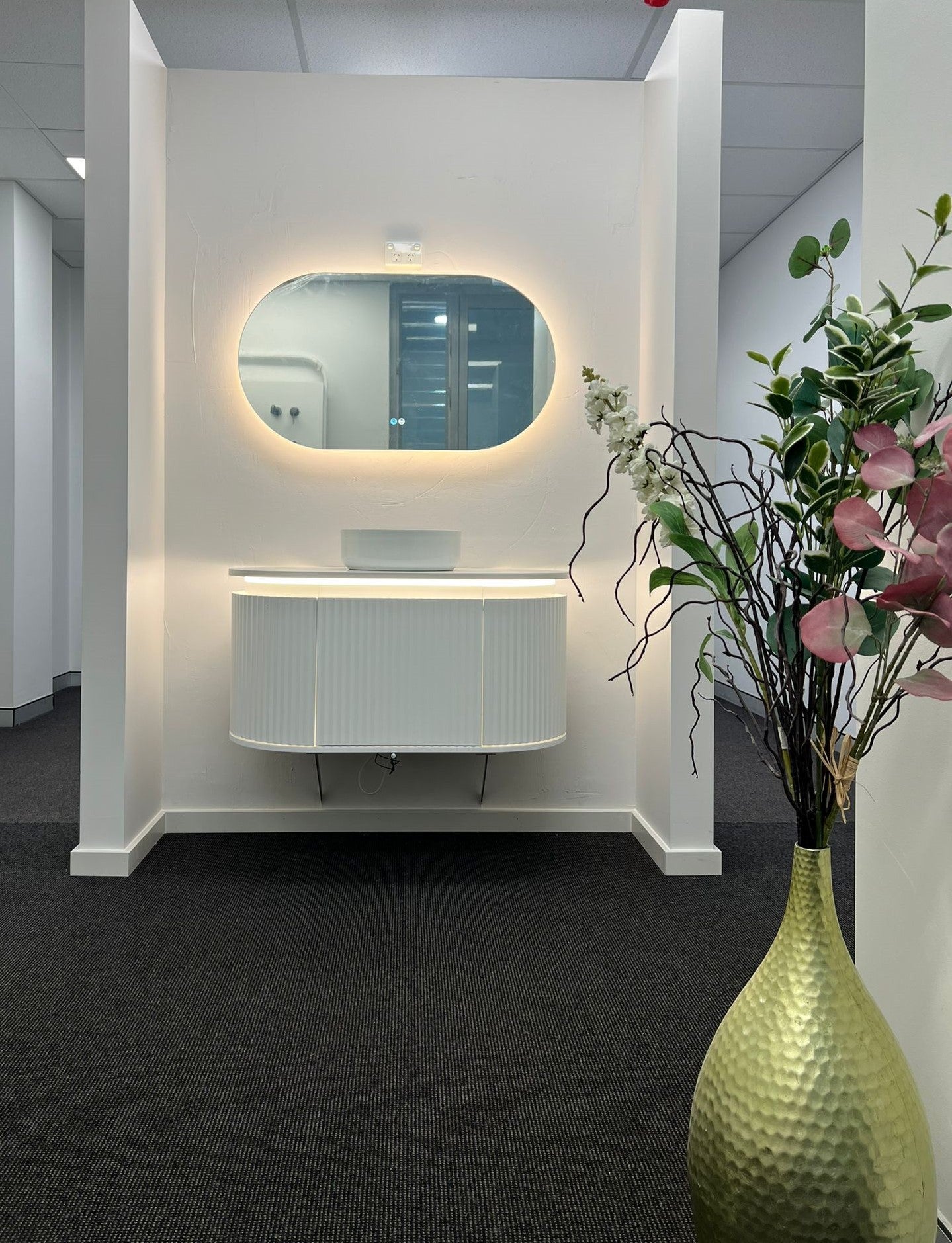 What to Ask When Visiting a Bathroom Showroom