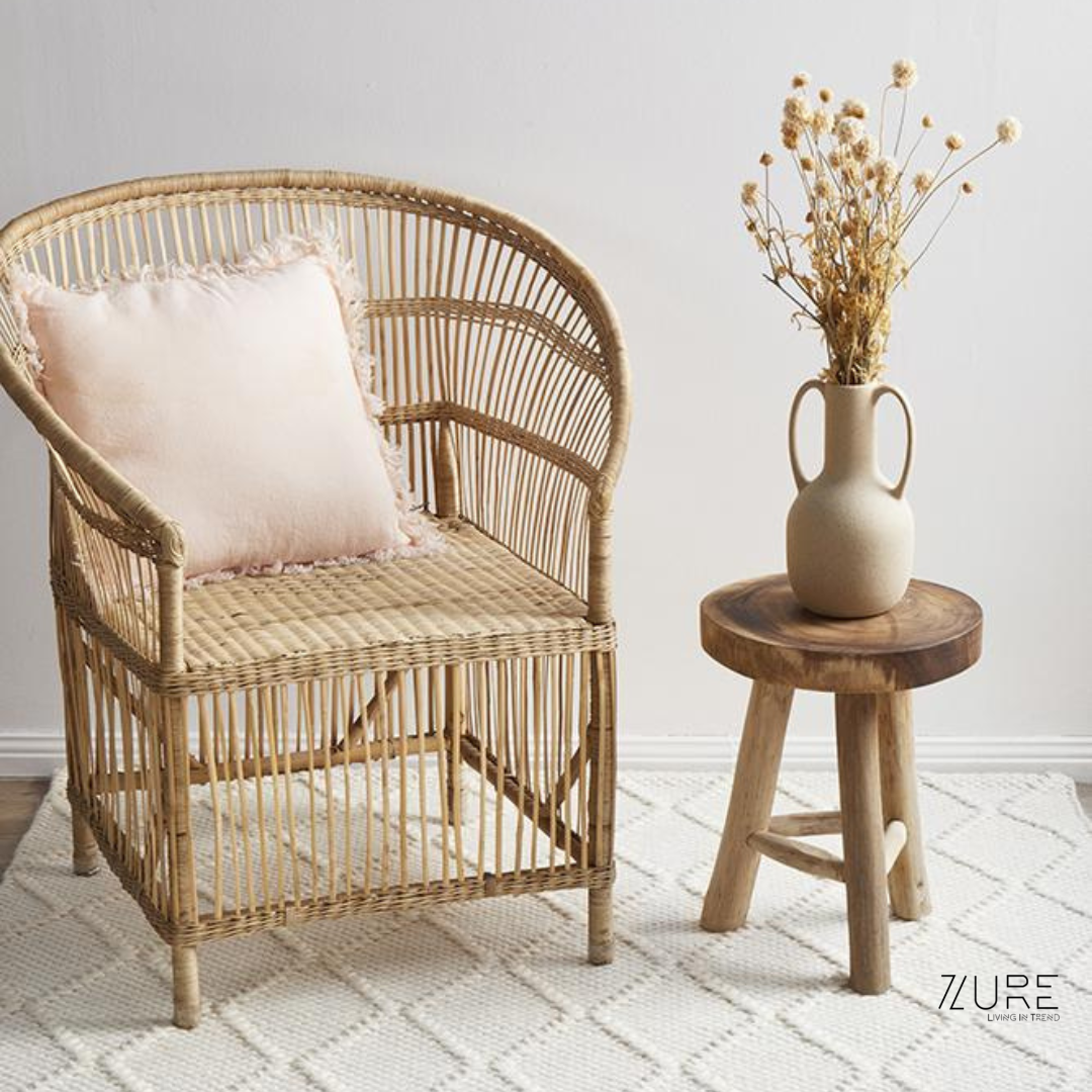 How to bring boho-chic into your home decor?
